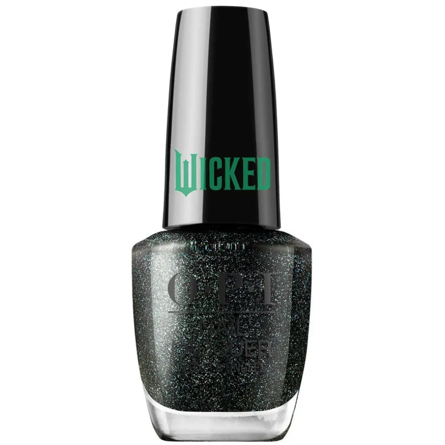 x Wicked Holiday Collection Nail Lacquer Deflying Gravity 15ml