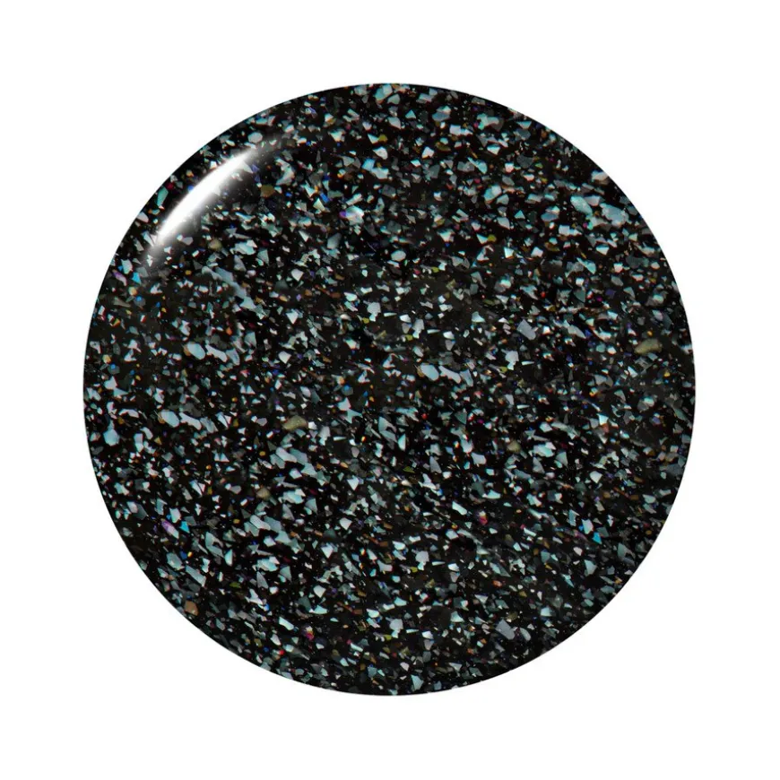 x Wicked Holiday Collection Nail Lacquer Deflying Gravity 15ml