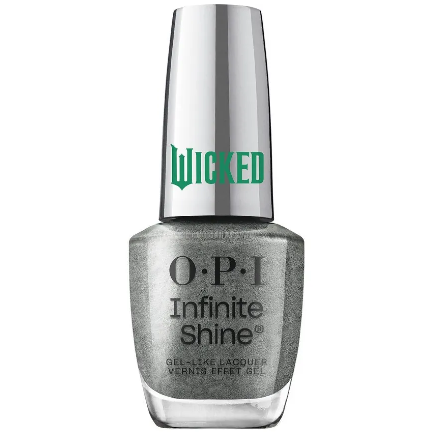 x Wicked Holiday Collection Infinite Shine It's the Shiz 15ml
