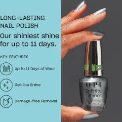 x Wicked Holiday Collection Infinite Shine It's the Shiz 15ml