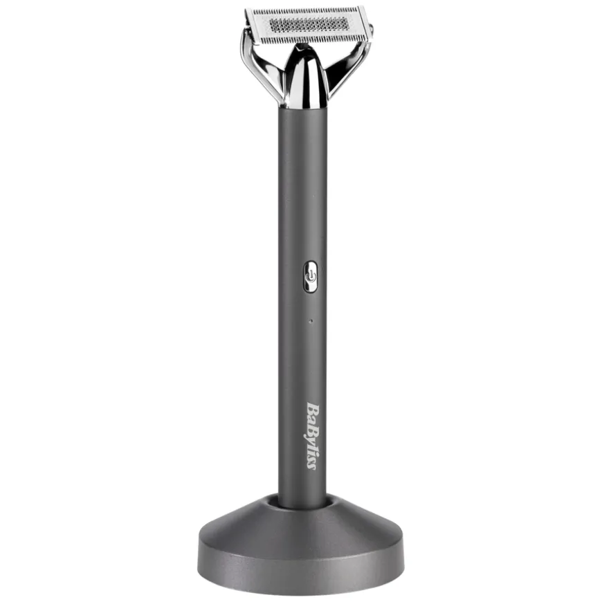 X-Blade Super-X Performance Trimmer Chrome