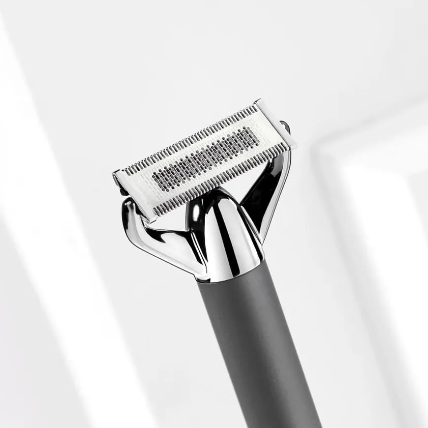 X-Blade Super-X Performance Trimmer Chrome