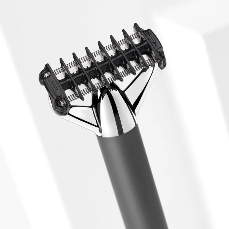 X-Blade Super-X Performance Trimmer Chrome