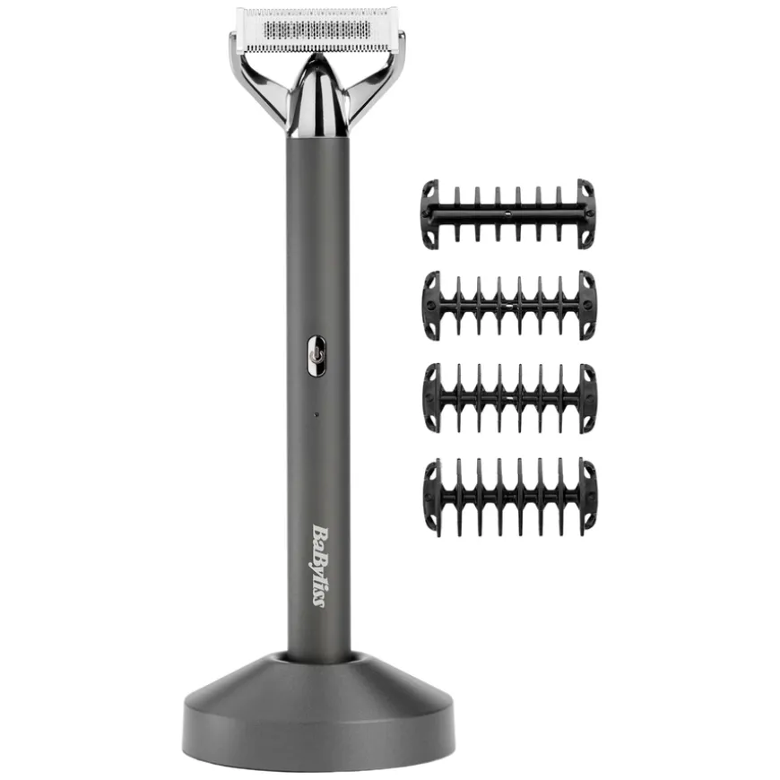 X-Blade Super-X Performance Trimmer Chrome