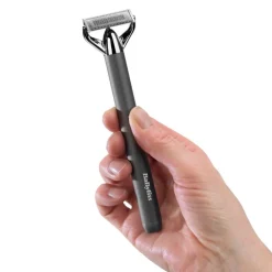 X-Blade Super-X Performance Trimmer Chrome