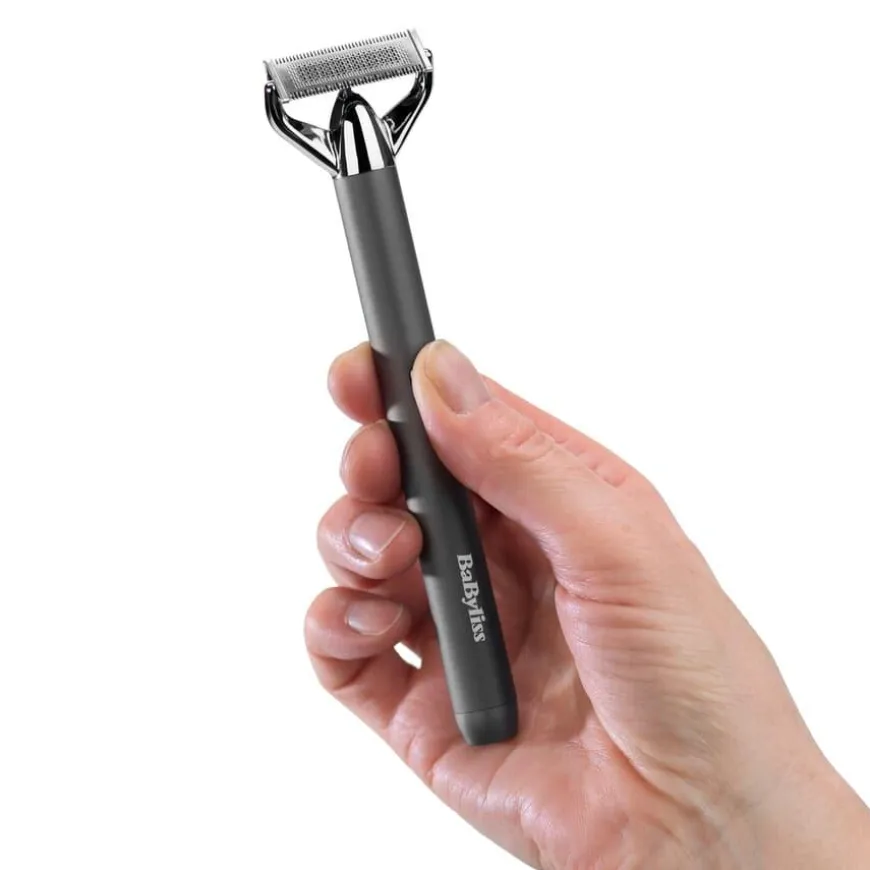 X-Blade Super-X Performance Trimmer Chrome