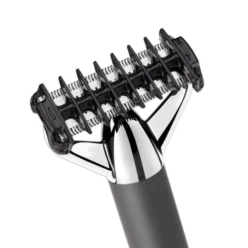 X-Blade Super-X Performance Trimmer Chrome