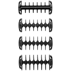 X-Blade Super-X Performance Trimmer Chrome