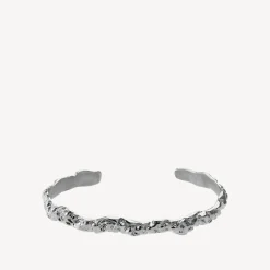 Xenia X Sistie2ND Bracelet Steel 60mm