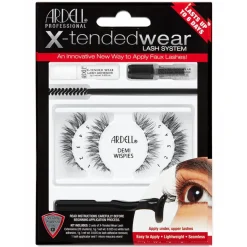 X-Tend Wear Kit Demi Wispies