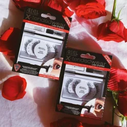 X-Tend Wear Kit Demi Wispies