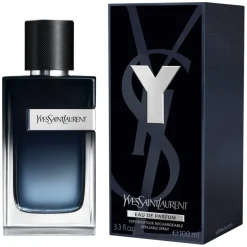 Y Eau De Parfum 100ml