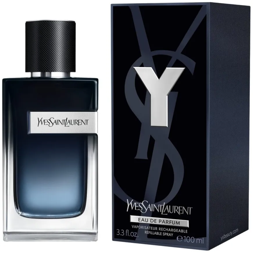 Y Eau De Parfum 100ml