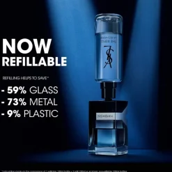 Y Eau De Parfum 100ml