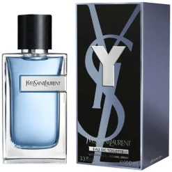 Y Eau De Toilette 100ml