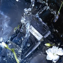 Y Eau De Toilette 100ml