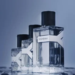 Y Eau De Toilette 100ml