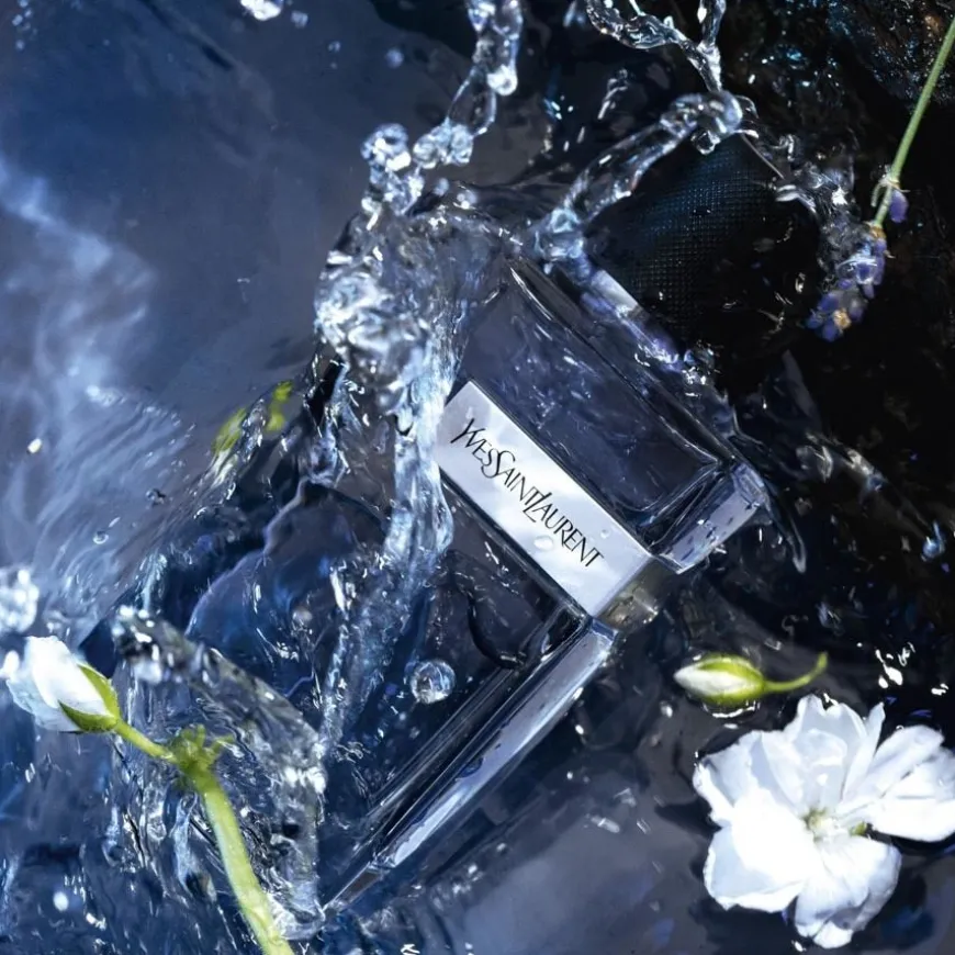 Y Eau De Toilette 60ml