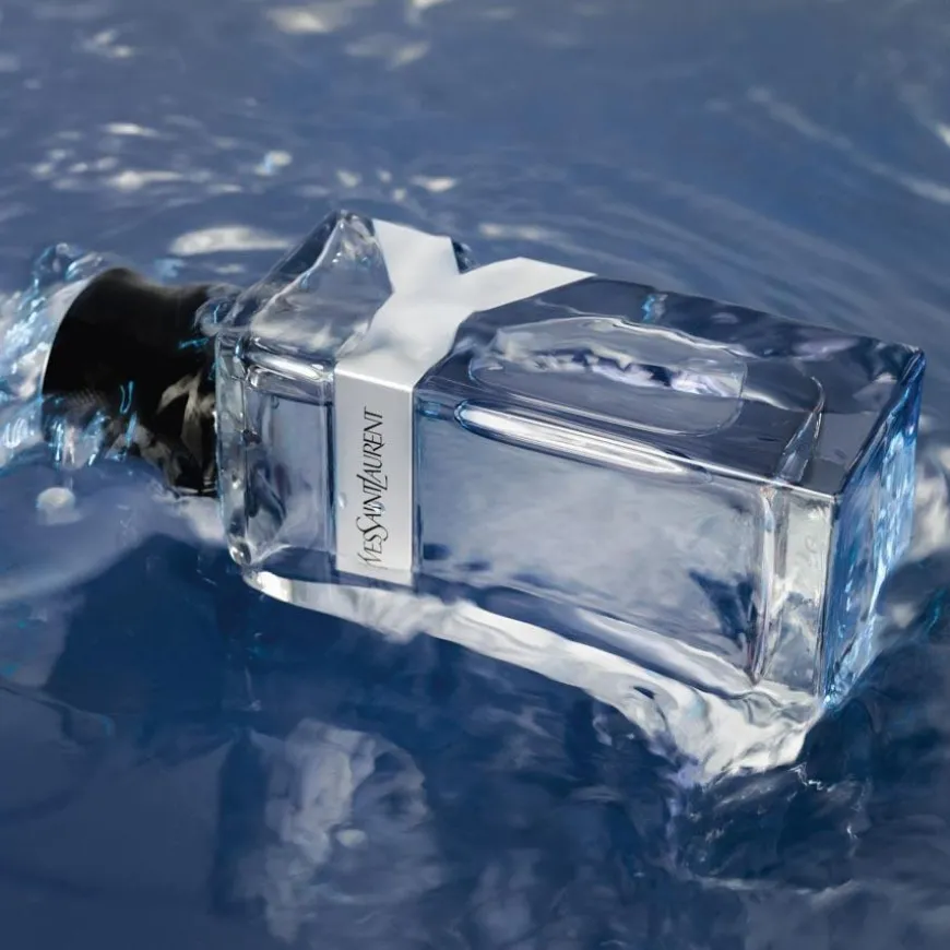 Y Eau De Toilette 60ml