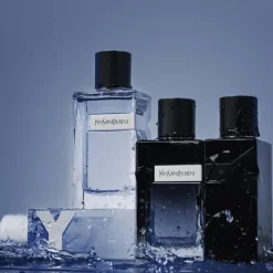 Y Eau De Toilette 60ml