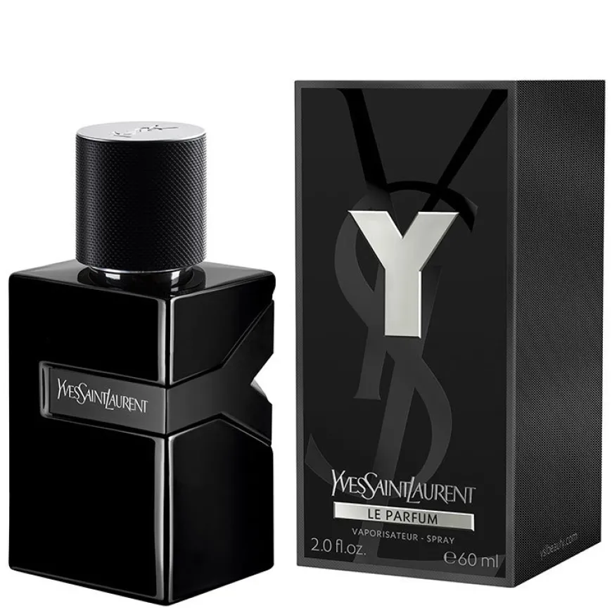Y Le Parfum Eau De Parfum 60ml