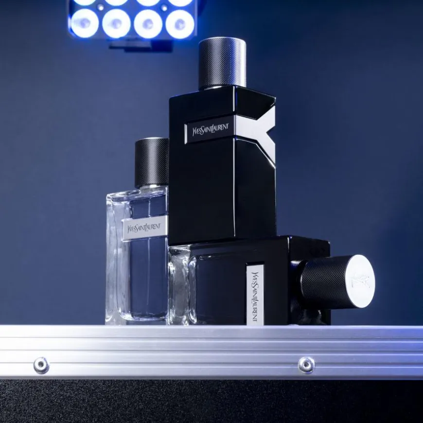 Y Le Parfum Eau De Parfum 100ml