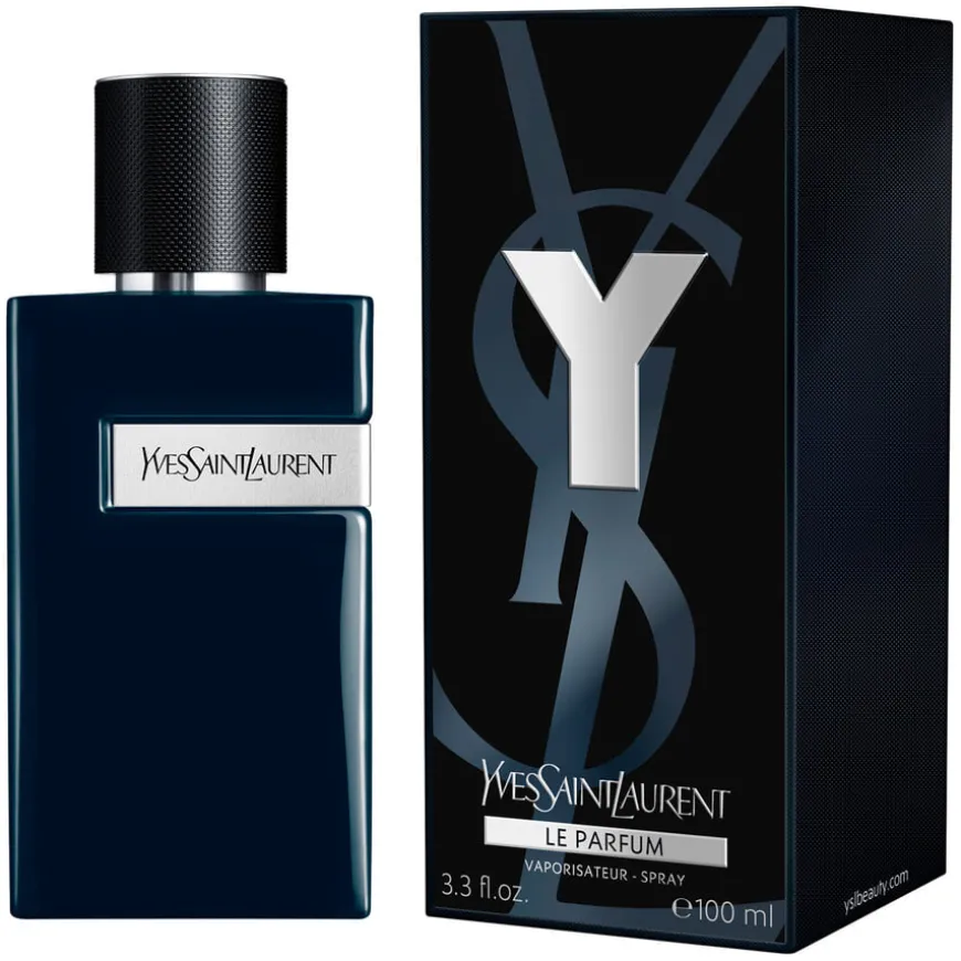 Y Le Parfum 100ml