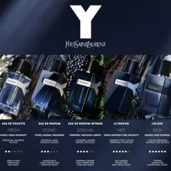 Y Le Parfum 100ml