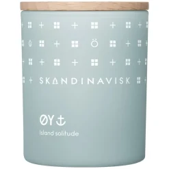 ØY Scented Candle 65g