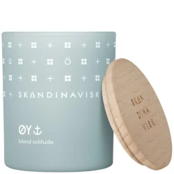 ØY Scented Candle 65g