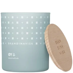ØY Scented Candle 200g