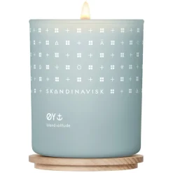 ØY Scented Candle 200g