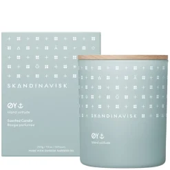 ØY Scented Candle 200g