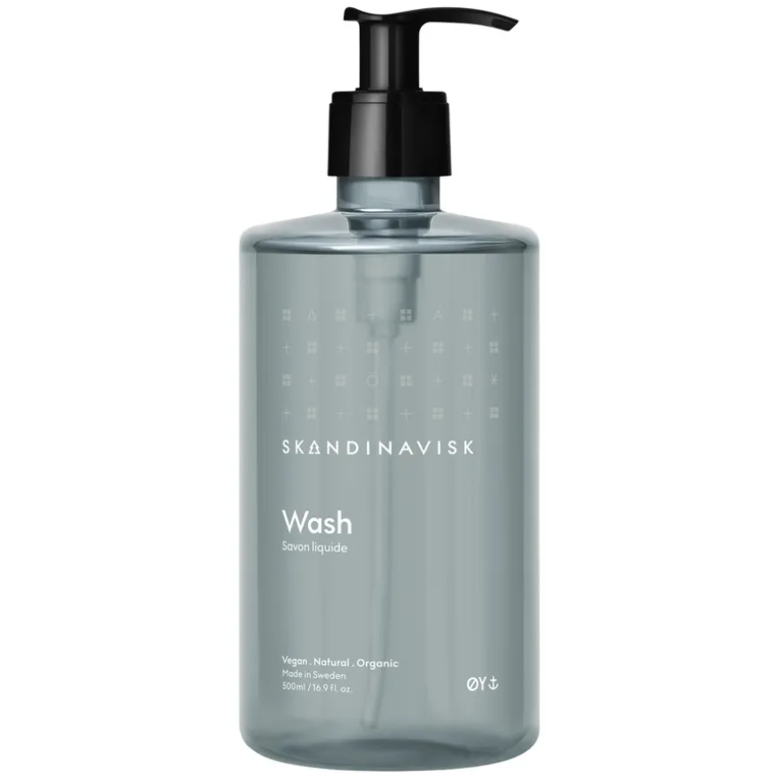 ØY Wash 500ml