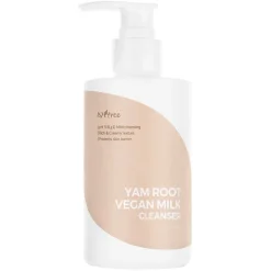 Yam Root Vegan Milk Cleanser 220ml