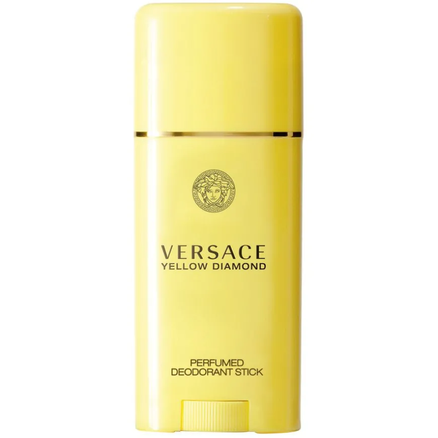 Yellow Diamond Deostick 50ml
