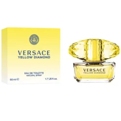 Yellow Diamond Eau De Toilette 50ml