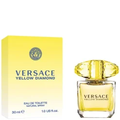 Yellow Diamond Eau De Toilette 30ml