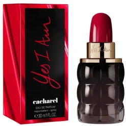 Yes I Am Eau De Parfum 30ml