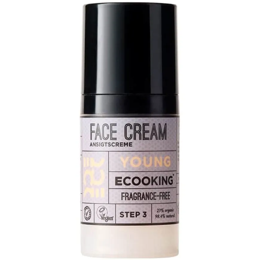 Young Face Cream 30ml