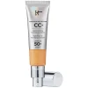 Your Skin But Better CC+ Cream SPF50+ Tan Warm 32ml