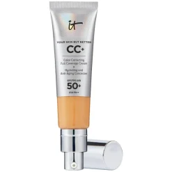 Your Skin But Better CC+ Cream SPF50+ Tan Warm 32ml