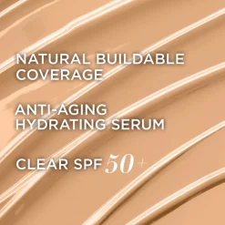 Your Skin But Better CC+ Cream SPF50+ Tan Warm 32ml