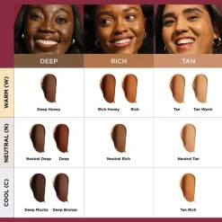 Your Skin But Better CC+ Cream SPF50+ Tan Warm 32ml