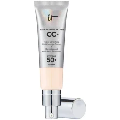 Your Skin But Better CC+ Cream SPF50+ Fair Beige 32ml
