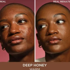 Your Skin But Better CC+ Cream SPF50+ Deep Honey 32ml