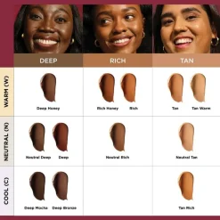 Your Skin But Better CC+ Cream SPF50+ Deep Honey 32ml