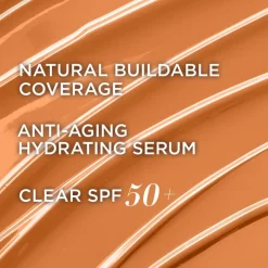 Your Skin But Better CC+ Cream SPF50+ Tan Rich 32ml
