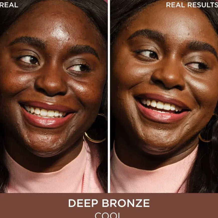 Your Skin But Better CC+ Cream SPF50+ Deep Bronze 32ml