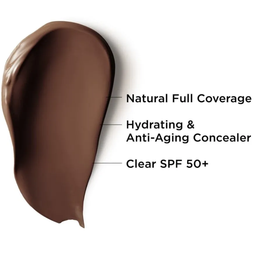 Your Skin But Better CC+ Cream SPF50+ Deep Bronze 32ml